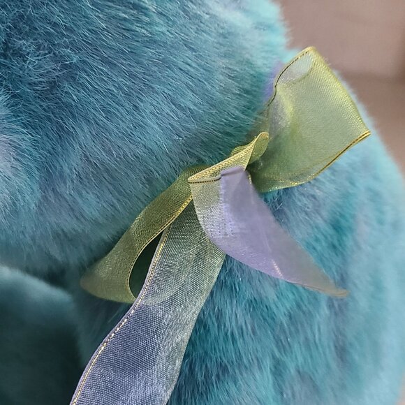 Lagoon Beanie Baby - Picture 3 of 6